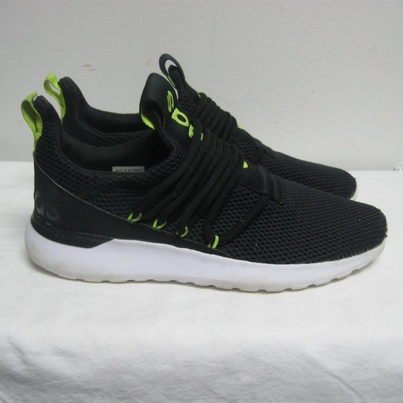 adidas Shoes - Adidas Cloudfoam Sneakers sz 8 Black Very Clean